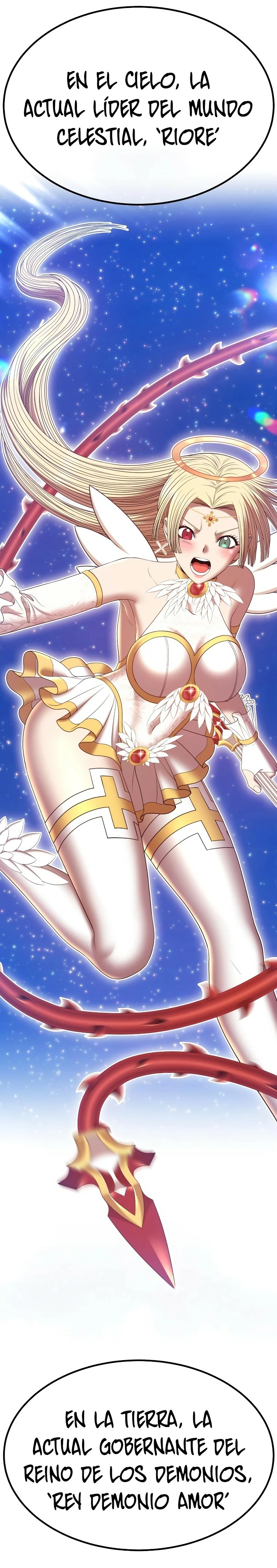 Palo De Madera > Capitulo 69 > Page 841