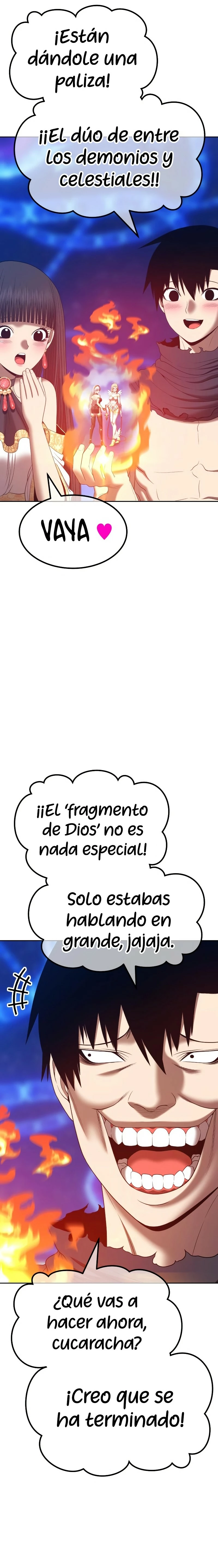 Palo De Madera > Capitulo 69 > Page 891