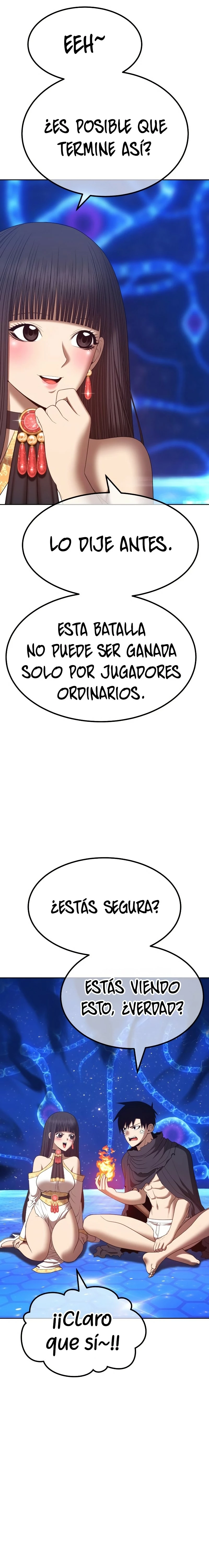 Palo De Madera > Capitulo 69 > Page 901