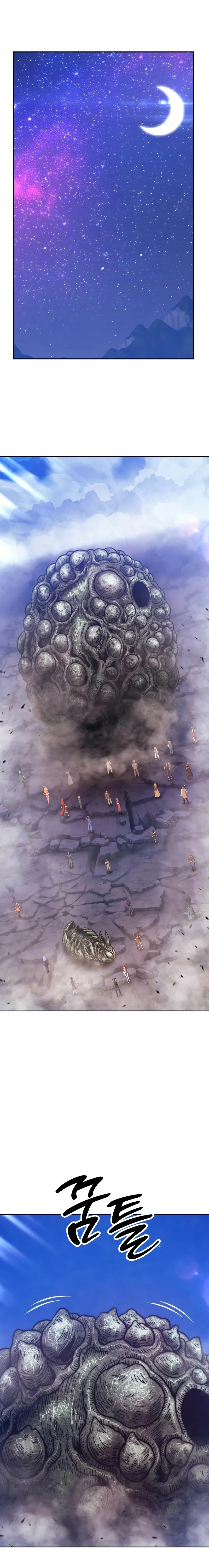 Palo De Madera > Capitulo 69 > Page 911