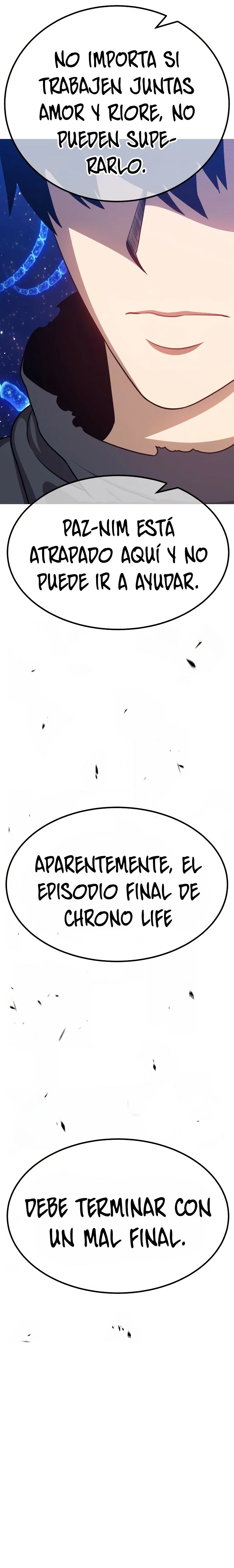 Palo De Madera > Capitulo 69 > Page 981