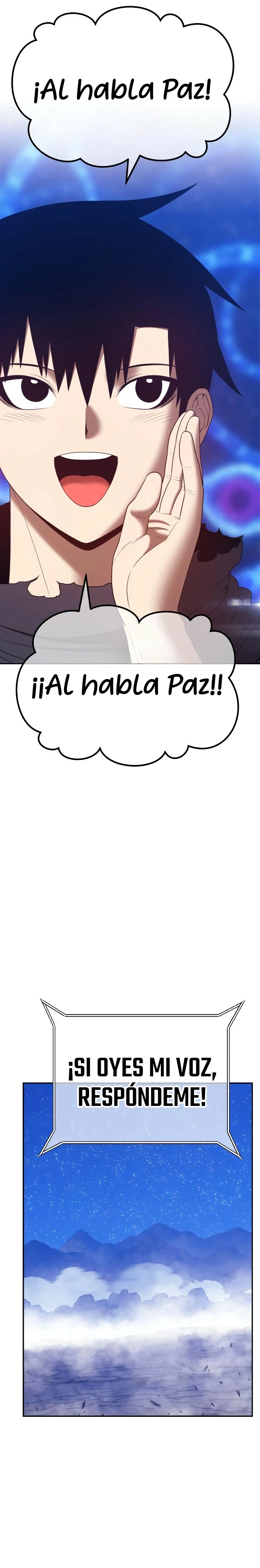 Palo De Madera > Capitulo 69 > Page 1011