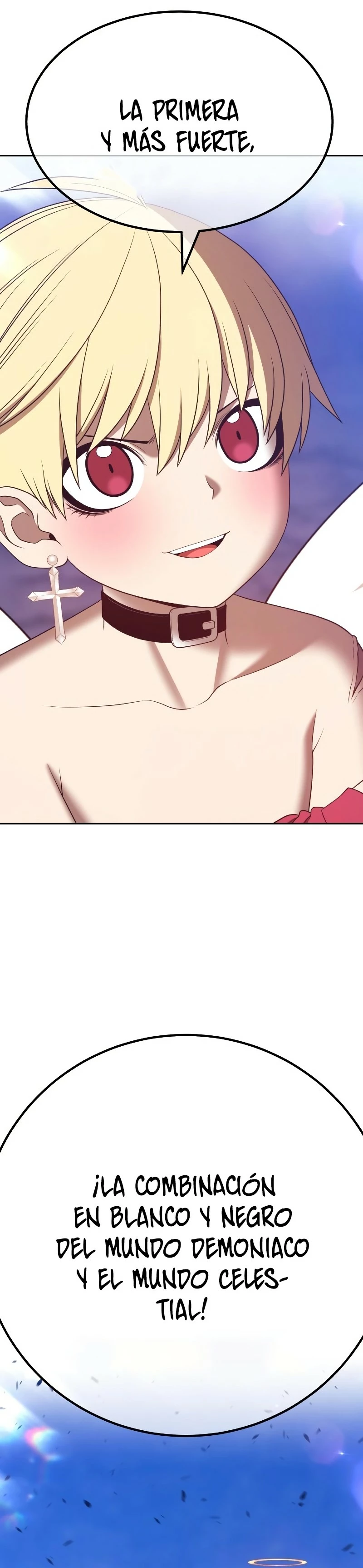 Palo De Madera > Capitulo 70 > Page 31