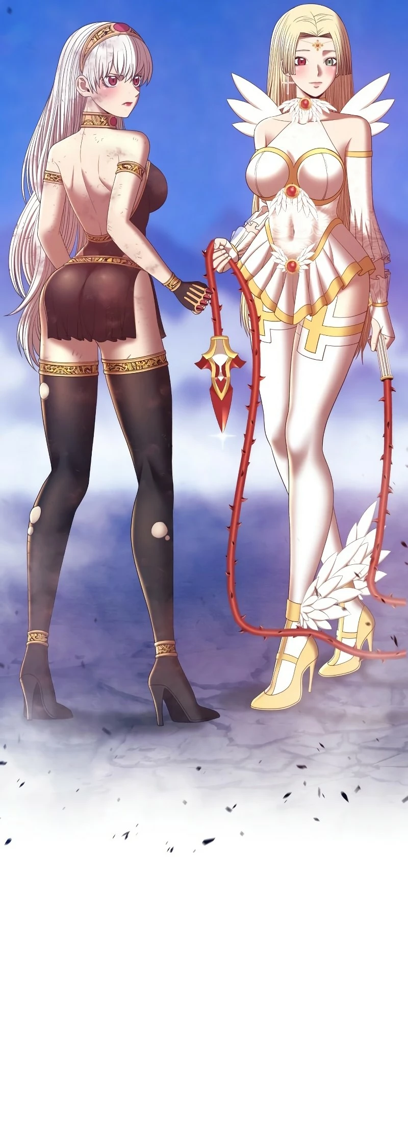 Palo De Madera > Capitulo 70 > Page 41