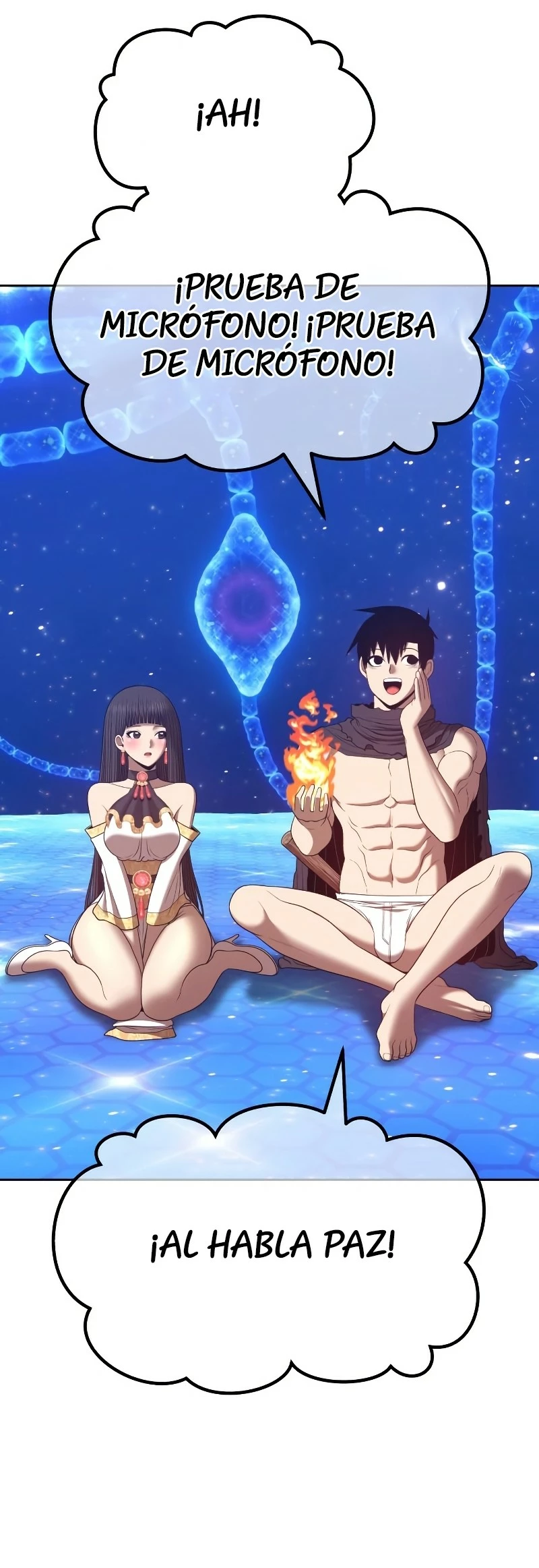 Palo De Madera > Capitulo 70 > Page 51