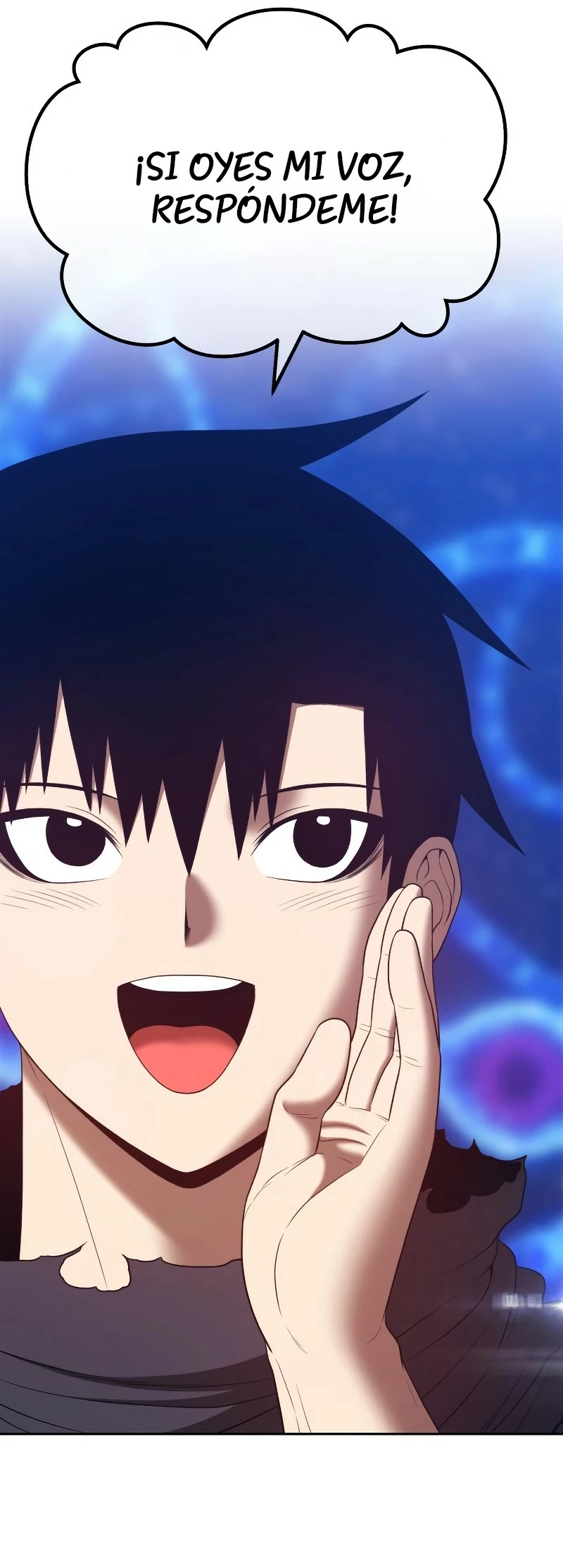 Palo De Madera > Capitulo 70 > Page 61