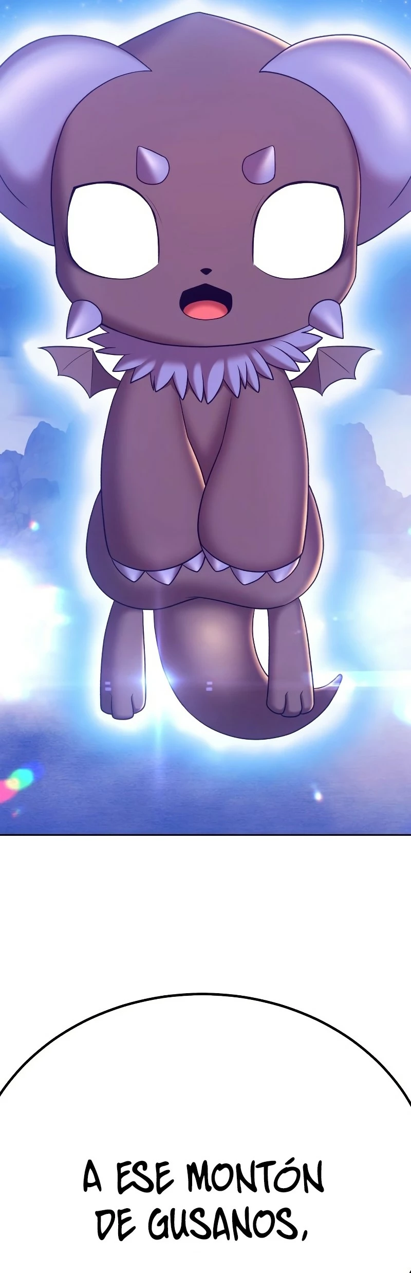 Palo De Madera > Capitulo 70 > Page 111