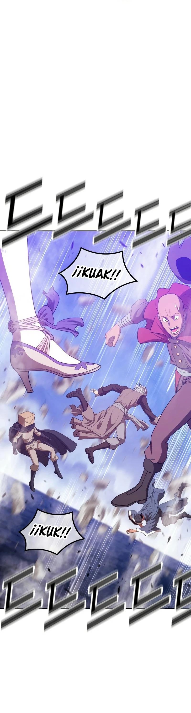 Palo De Madera > Capitulo 70 > Page 1111