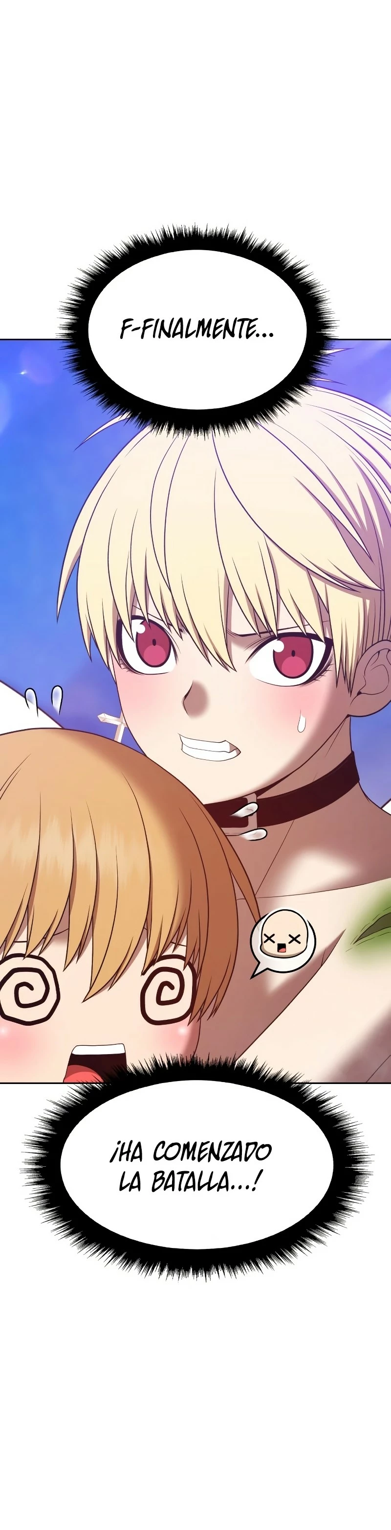 Palo De Madera > Capitulo 70 > Page 1141