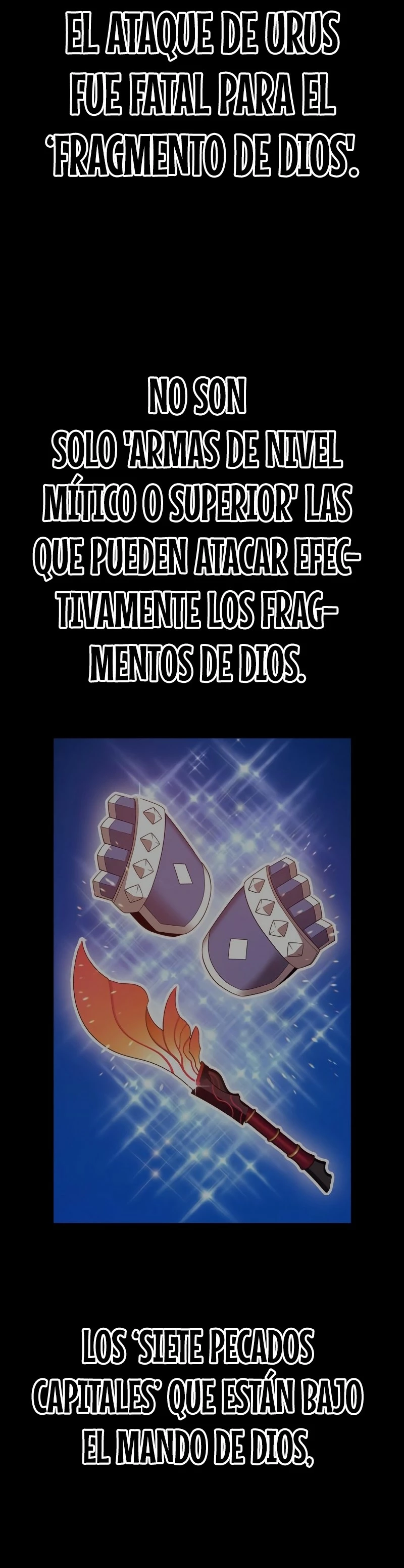 Palo De Madera > Capitulo 70 > Page 1171