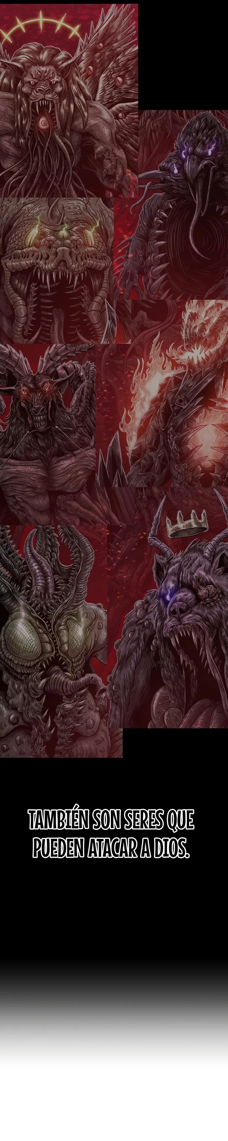 Palo De Madera > Capitulo 70 > Page 1181