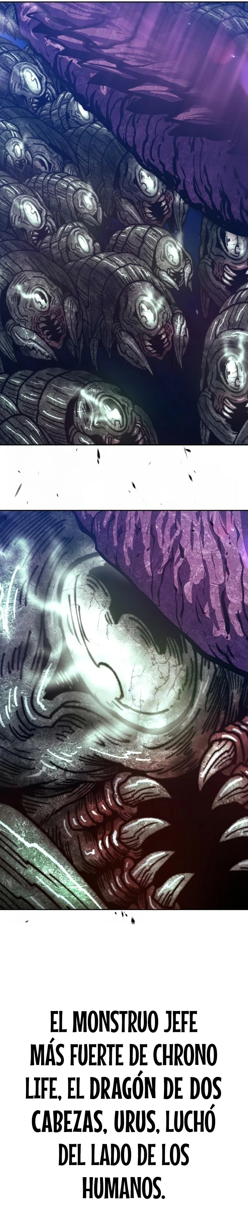 Palo De Madera > Capitulo 70 > Page 1341