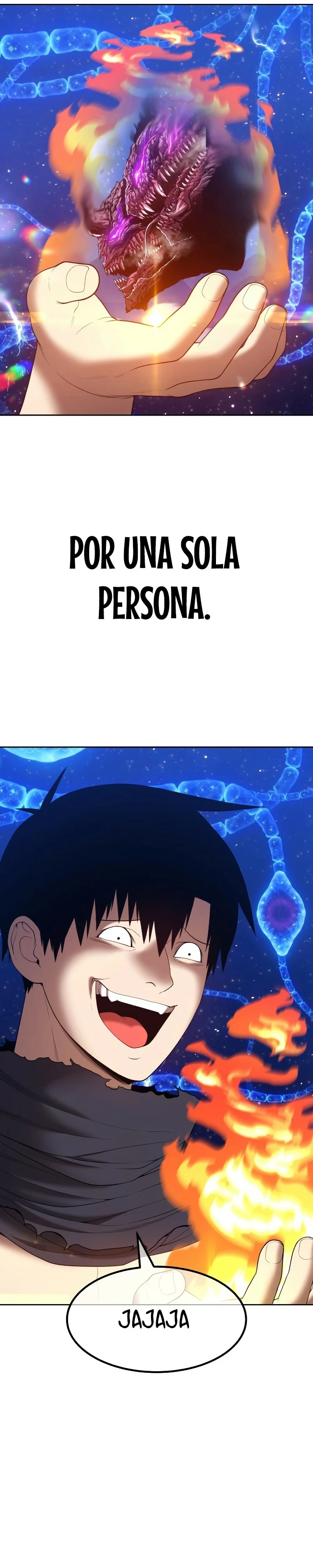 Palo De Madera > Capitulo 70 > Page 1381