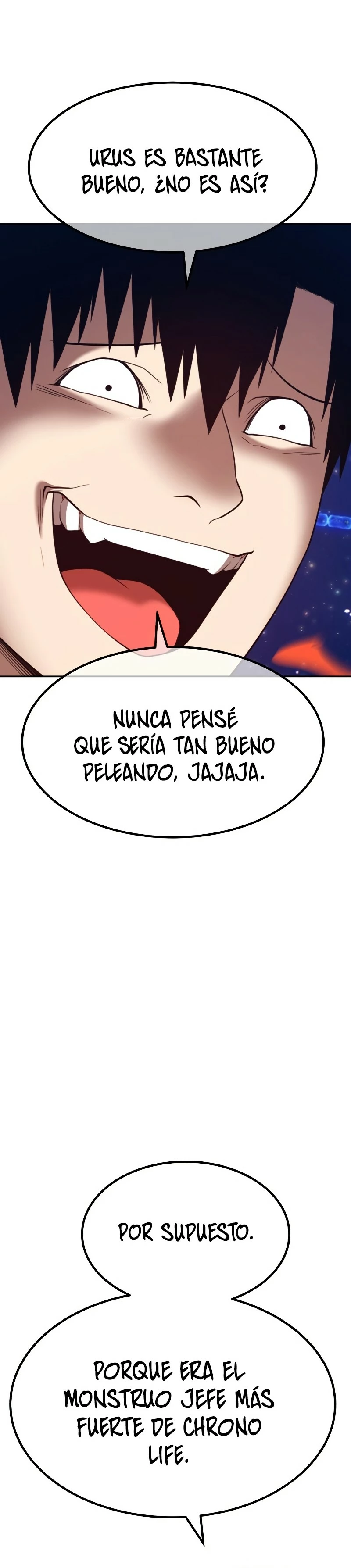 Palo De Madera > Capitulo 70 > Page 1391