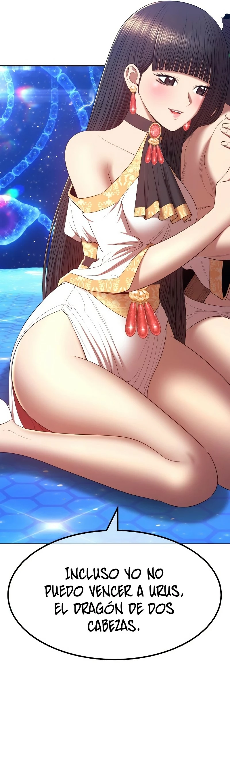 Palo De Madera > Capitulo 70 > Page 1401