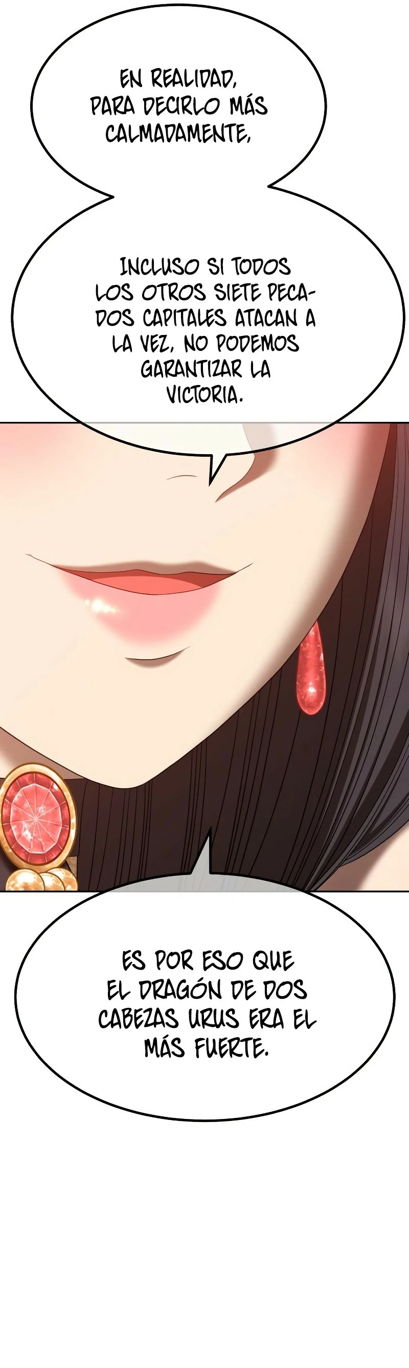 Palo De Madera > Capitulo 70 > Page 1411