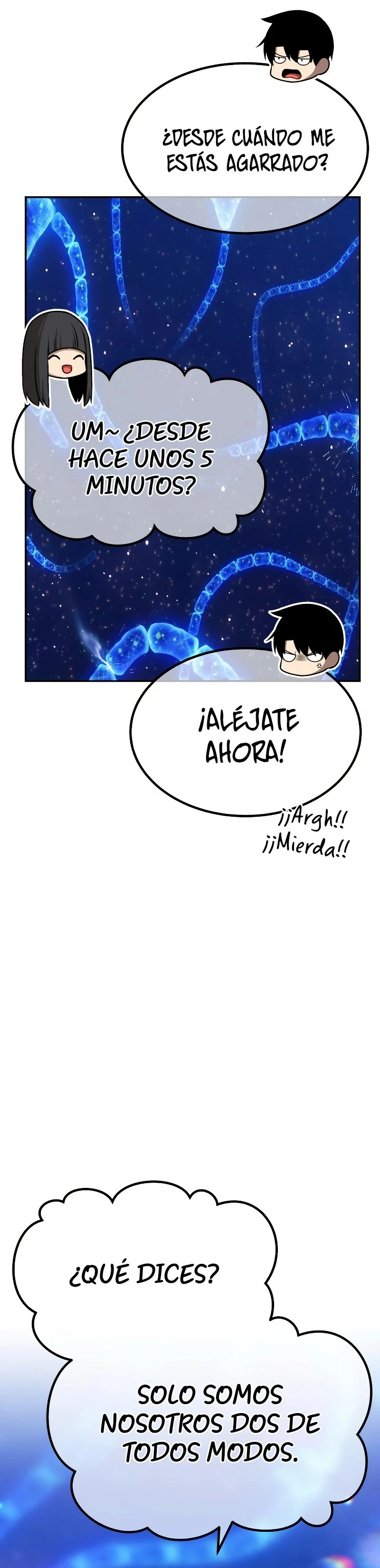 Palo De Madera > Capitulo 70 > Page 1431