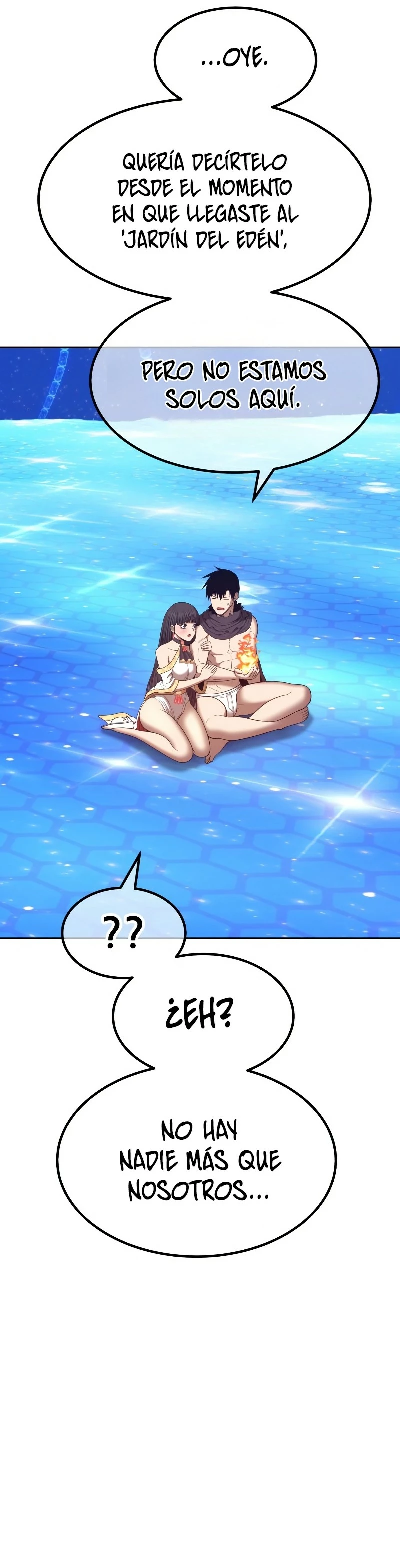 Palo De Madera > Capitulo 70 > Page 1451