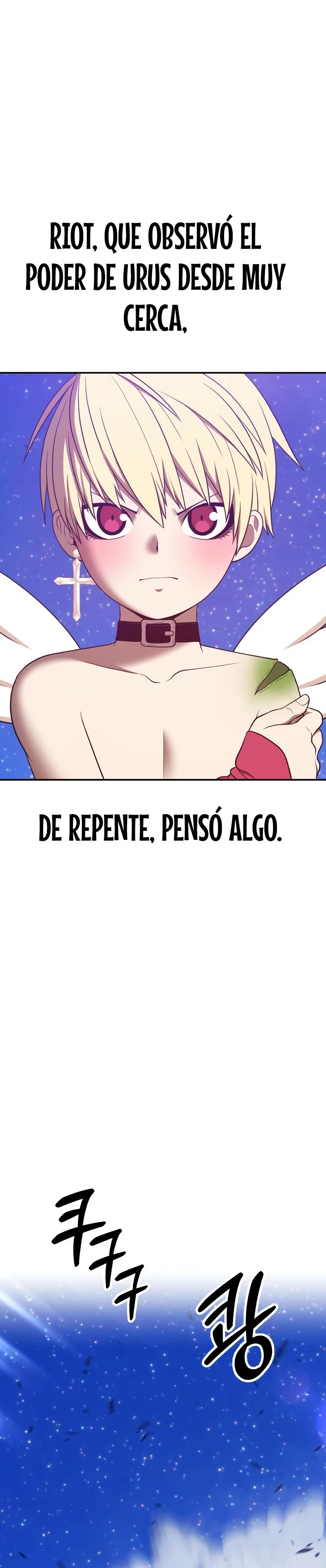 Palo De Madera > Capitulo 70 > Page 1571