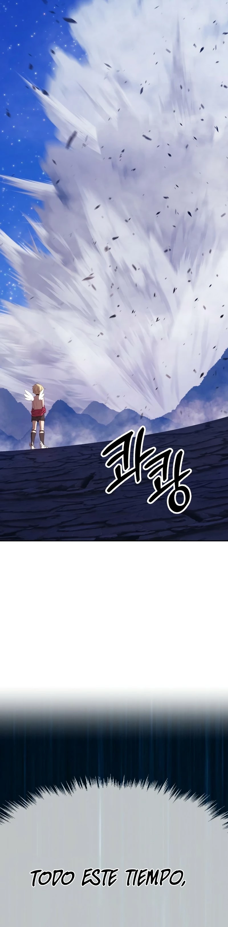 Palo De Madera > Capitulo 70 > Page 1581