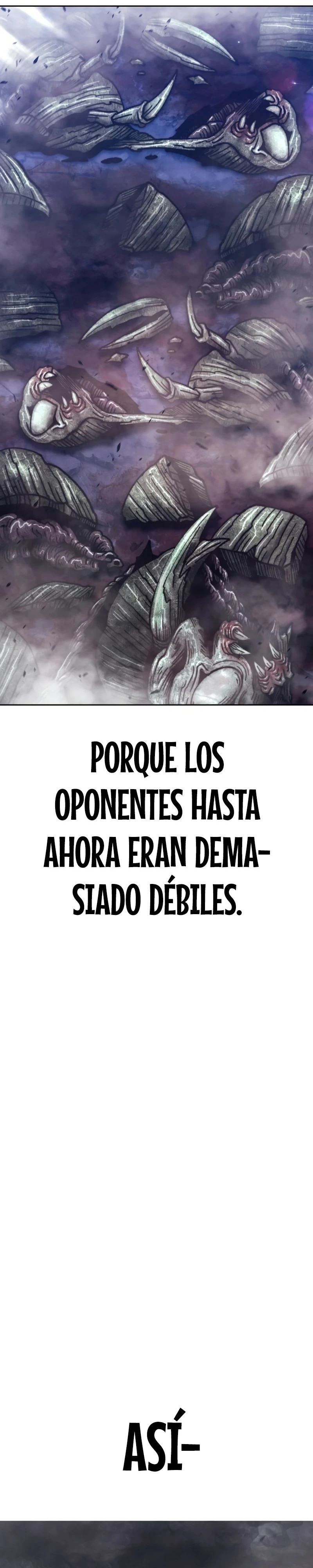 Palo De Madera > Capitulo 70 > Page 1631