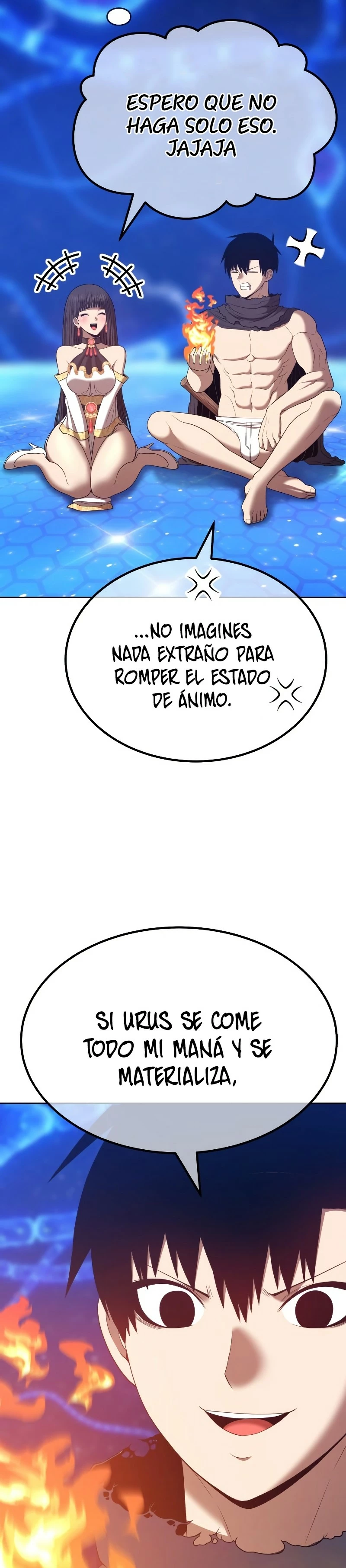 Palo De Madera > Capitulo 70 > Page 211