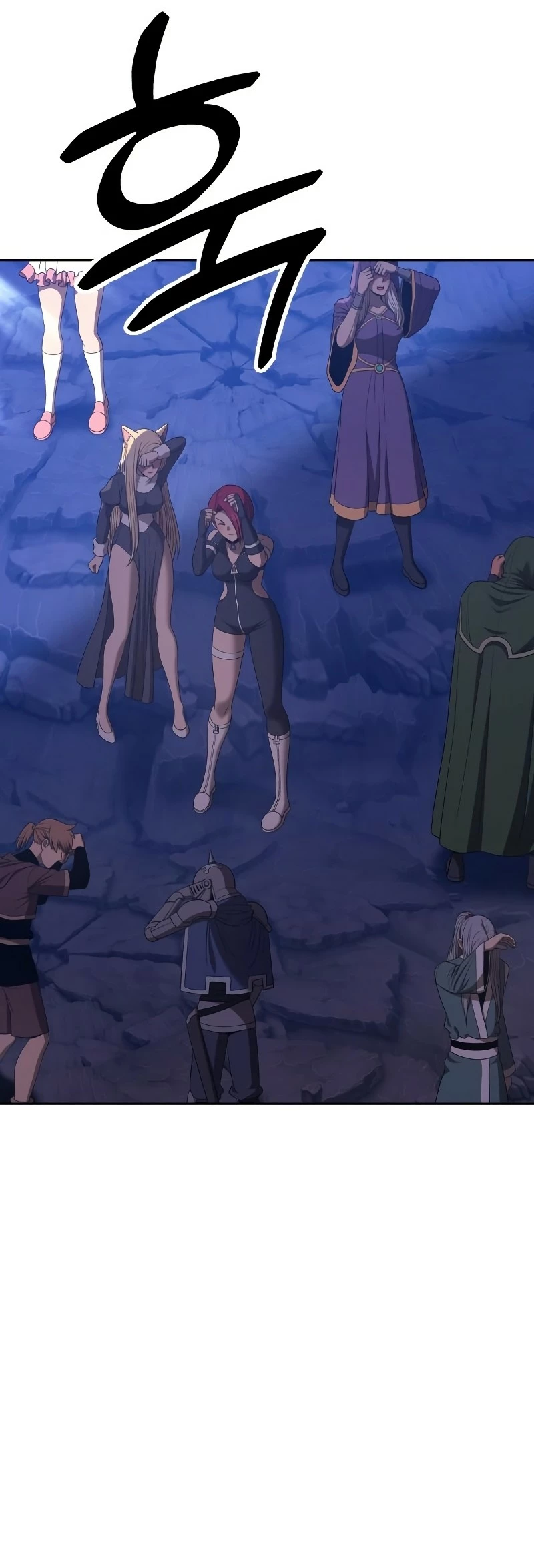 Palo De Madera > Capitulo 70 > Page 351