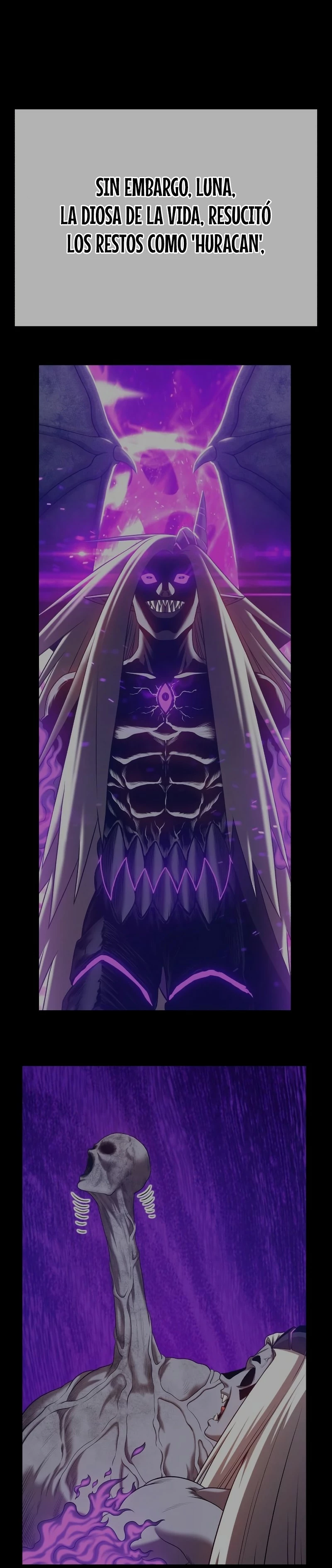 Palo De Madera > Capitulo 70 > Page 461