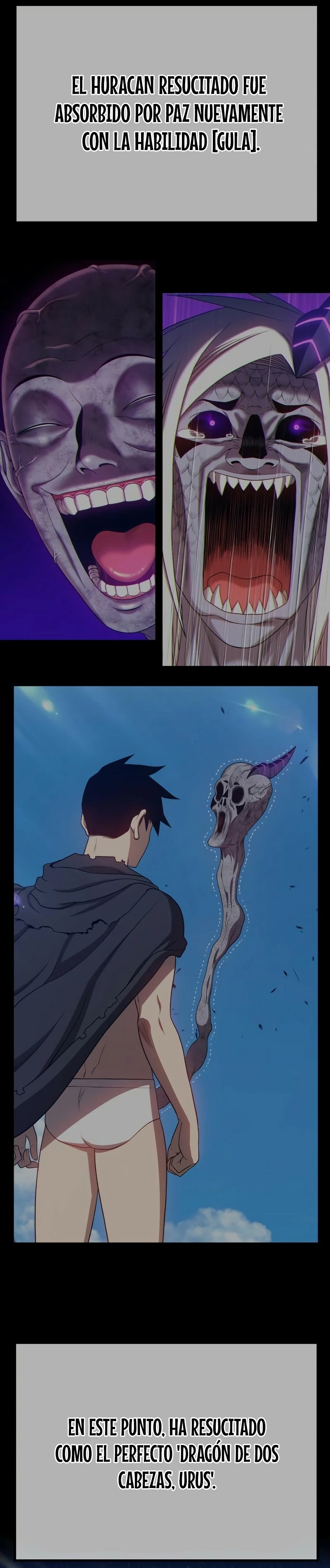 Palo De Madera > Capitulo 70 > Page 471