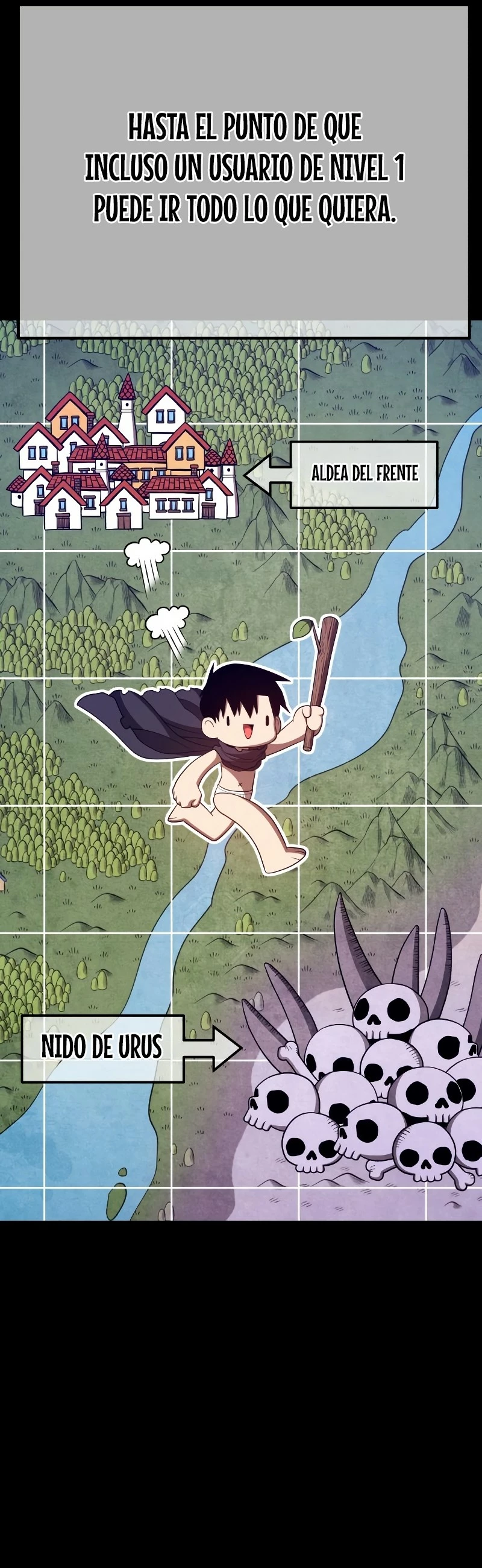 Palo De Madera > Capitulo 70 > Page 531