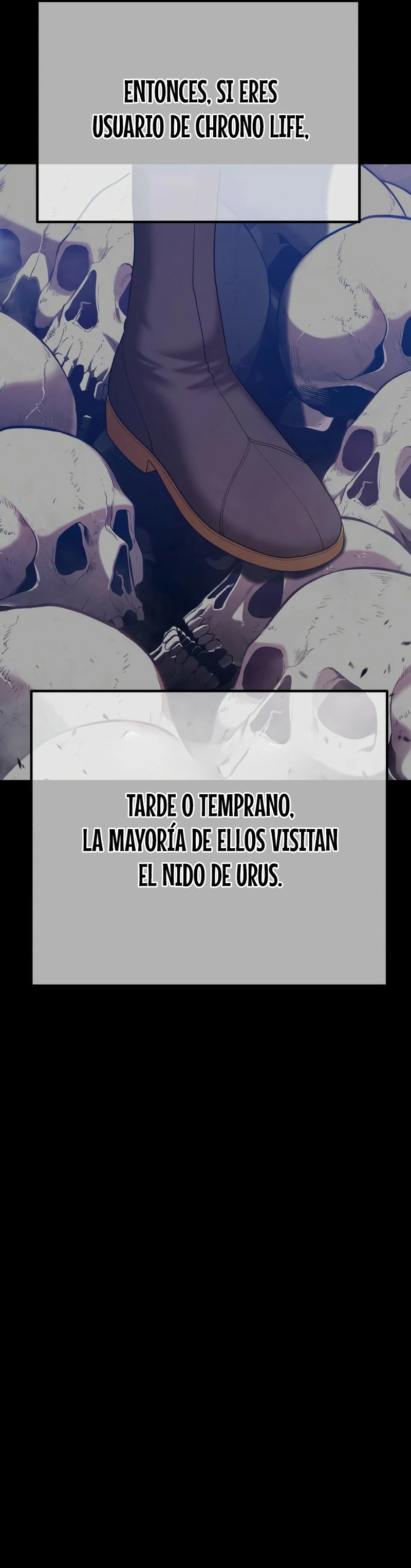 Palo De Madera > Capitulo 70 > Page 541