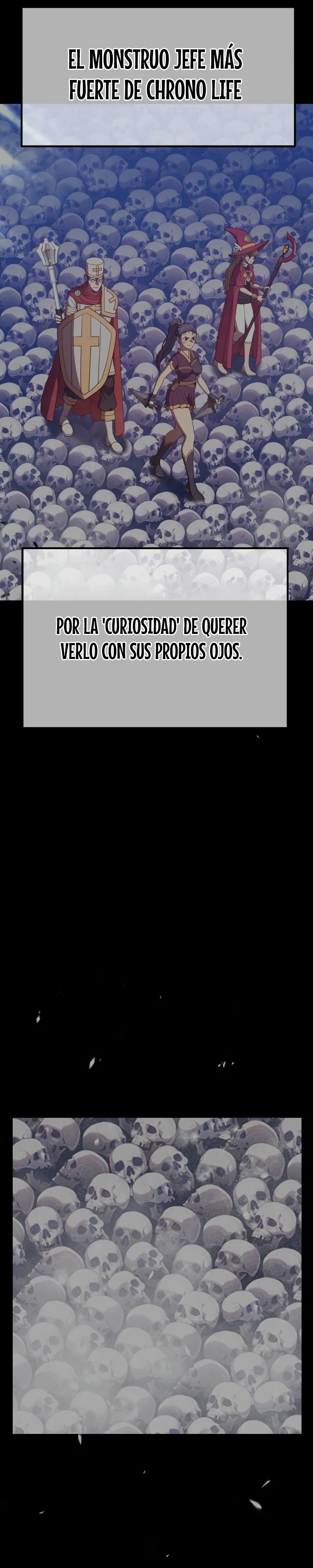 Palo De Madera > Capitulo 70 > Page 551