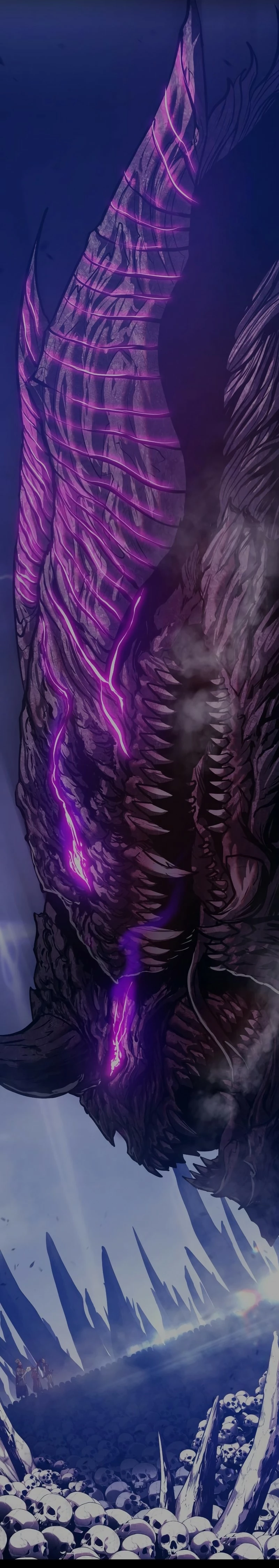 Palo De Madera > Capitulo 70 > Page 591