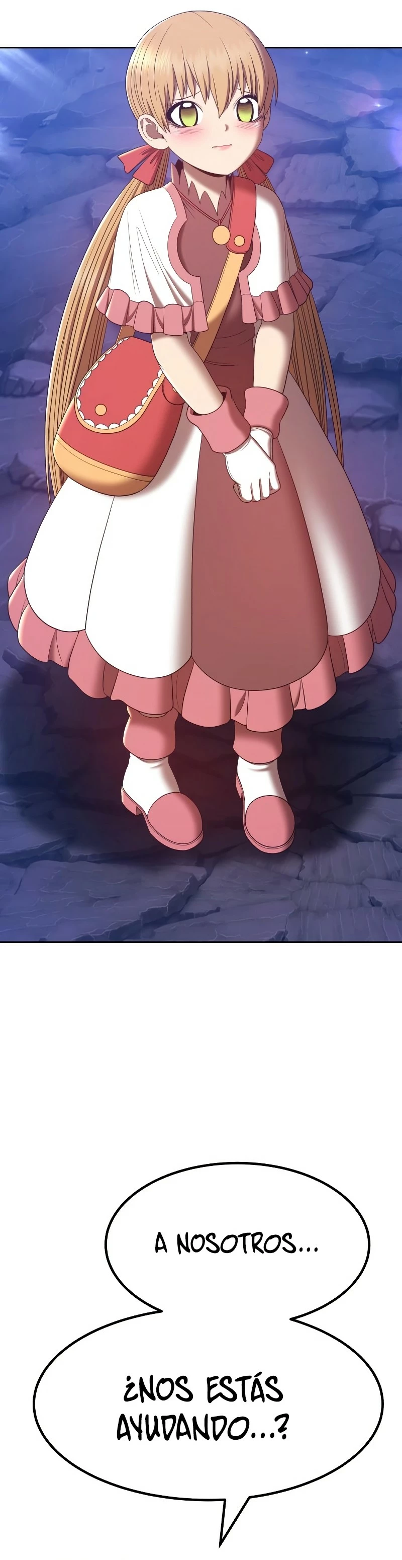 Palo De Madera > Capitulo 70 > Page 671