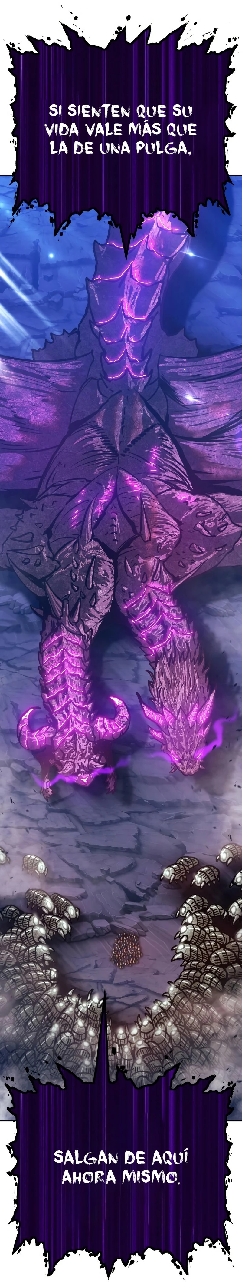 Palo De Madera > Capitulo 70 > Page 711