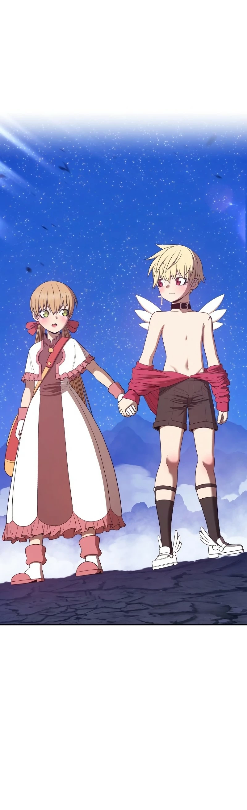 Palo De Madera > Capitulo 70 > Page 861