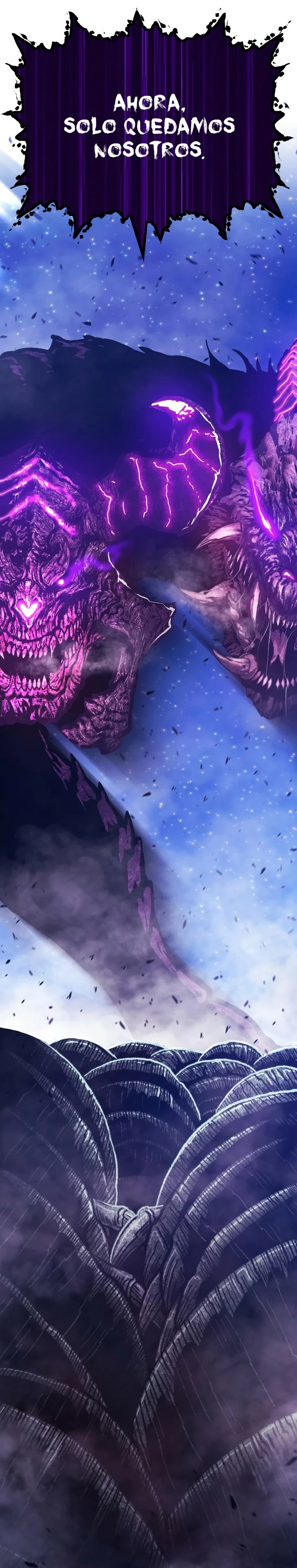 Palo De Madera > Capitulo 70 > Page 941