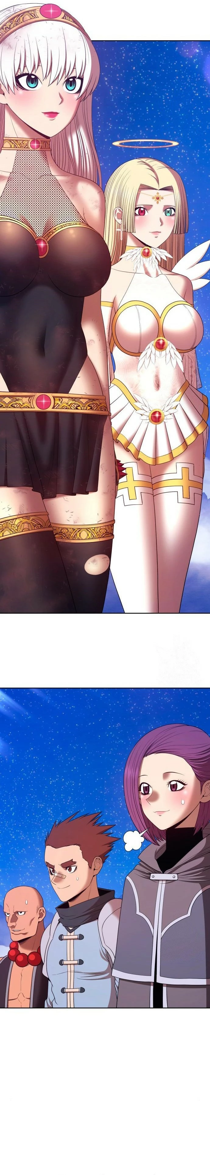 Palo De Madera > Capitulo 71 > Page 111