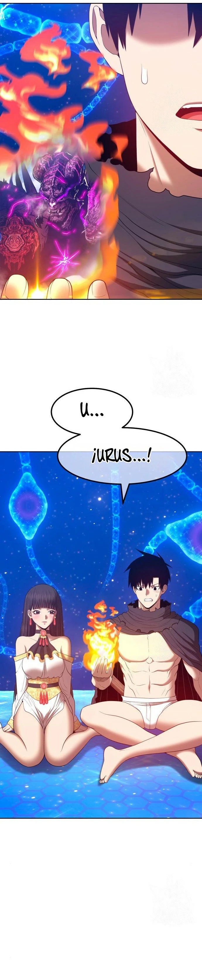 Palo De Madera > Capitulo 71 > Page 1121