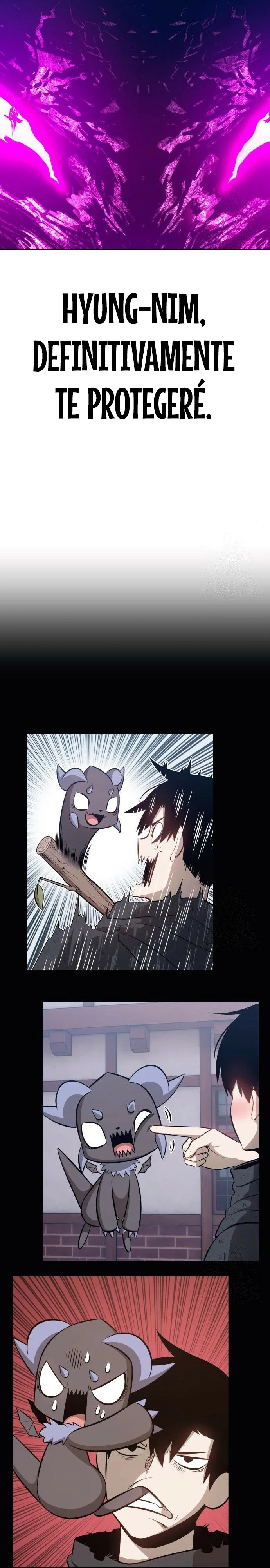 Palo De Madera > Capitulo 71 > Page 1181