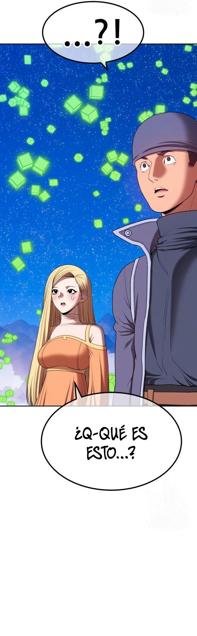 Palo De Madera > Capitulo 71 > Page 361