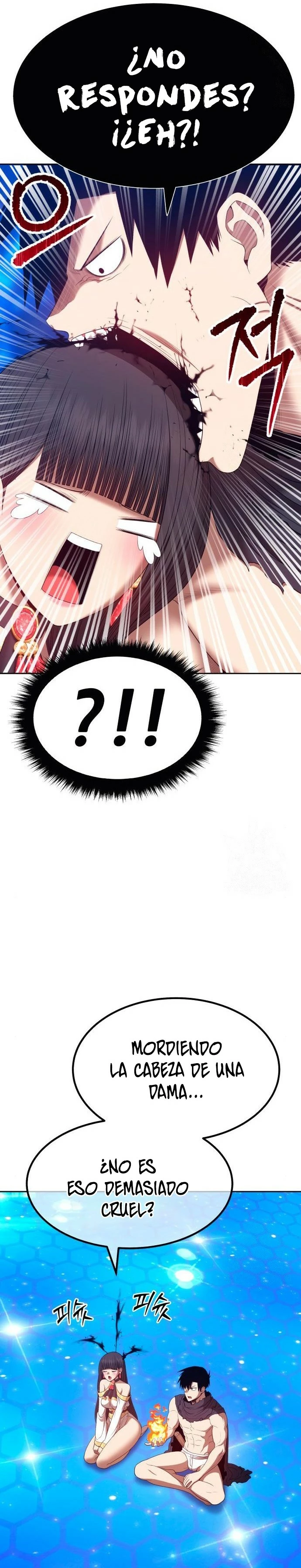 Palo De Madera > Capitulo 71 > Page 471