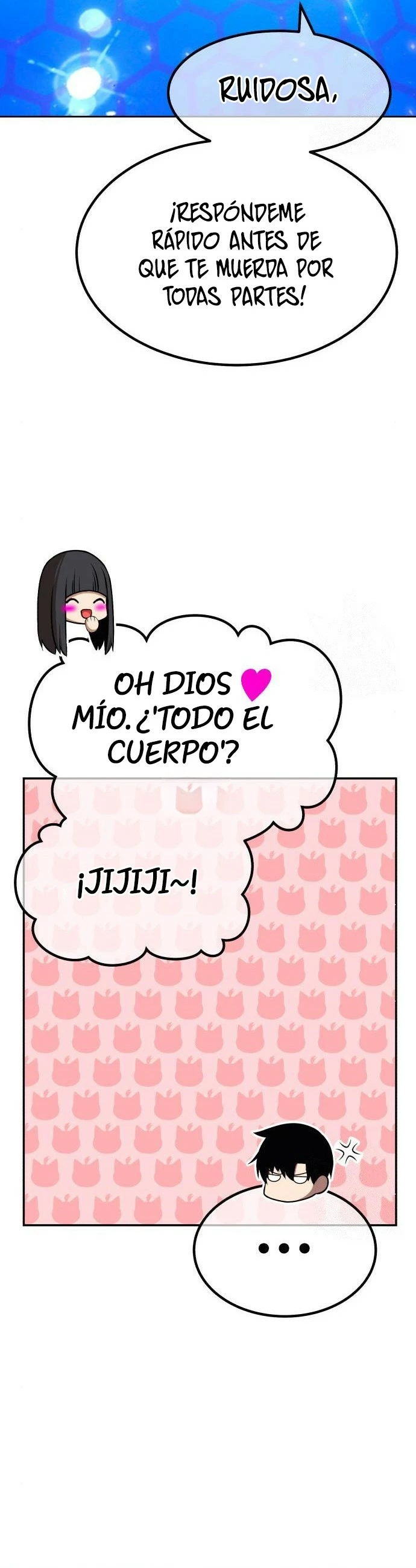 Palo De Madera > Capitulo 71 > Page 481