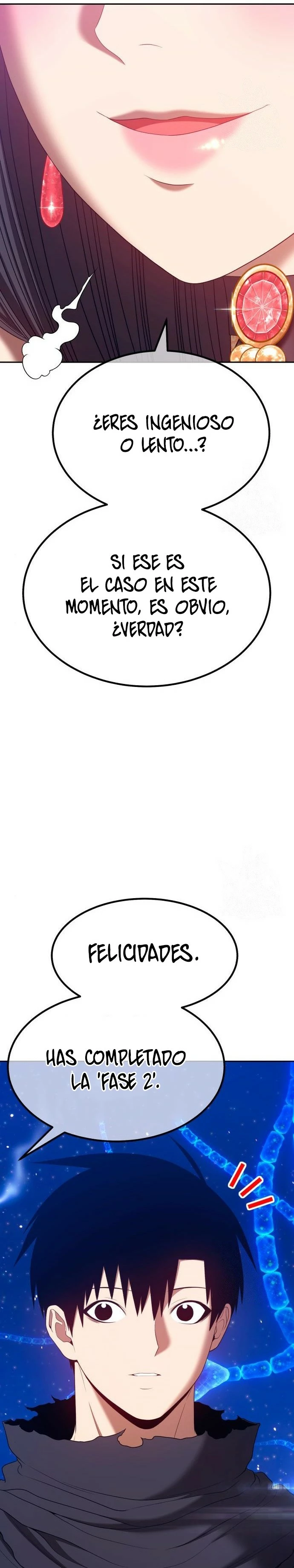 Palo De Madera > Capitulo 71 > Page 491