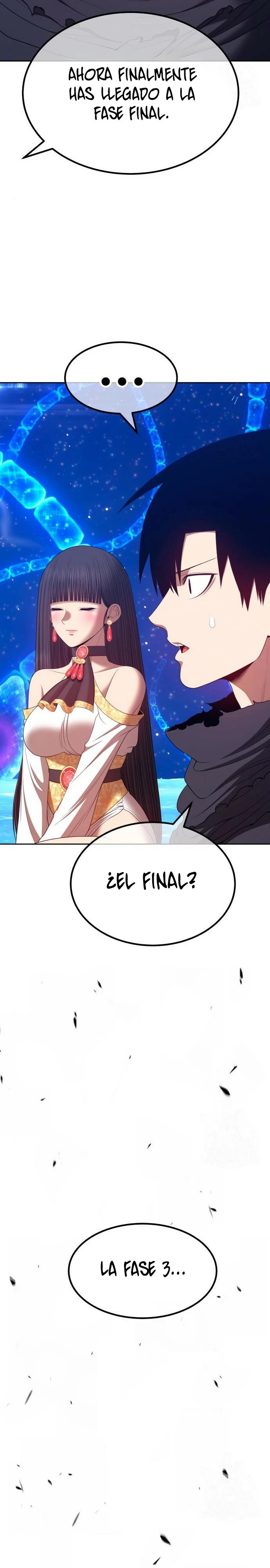 Palo De Madera > Capitulo 71 > Page 501