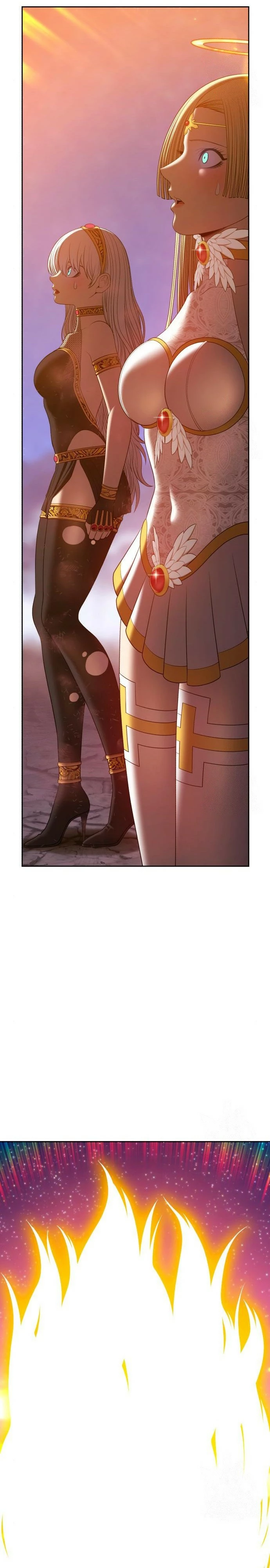 Palo De Madera > Capitulo 71 > Page 561