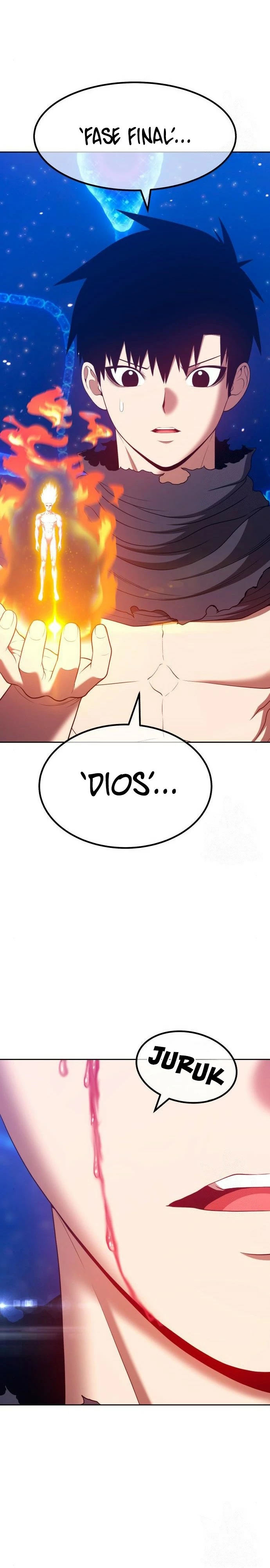 Palo De Madera > Capitulo 71 > Page 611