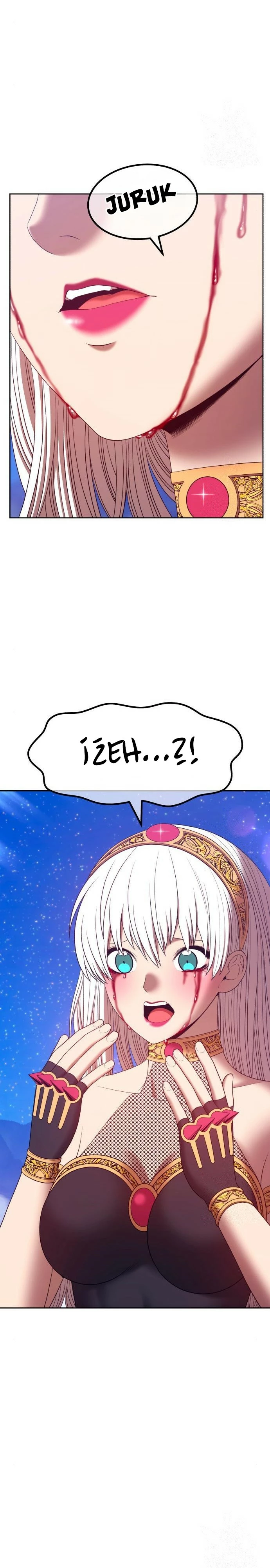 Palo De Madera > Capitulo 71 > Page 641