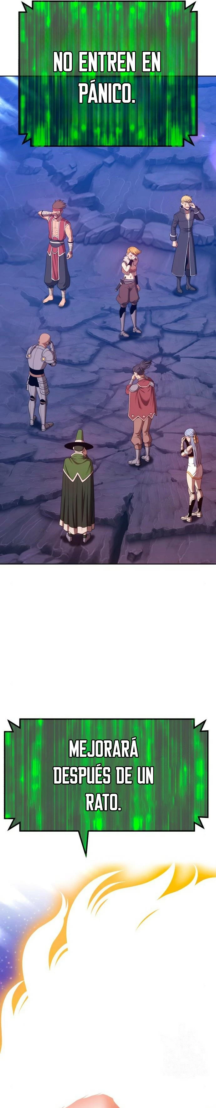 Palo De Madera > Capitulo 71 > Page 661