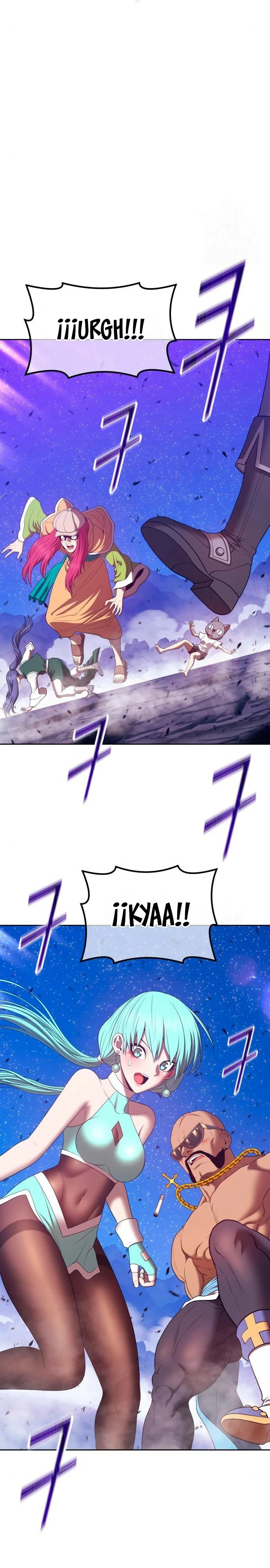 Palo De Madera > Capitulo 71 > Page 821